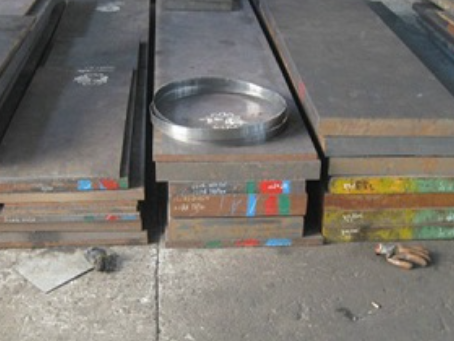 庄河18NiCrMo5模具钢