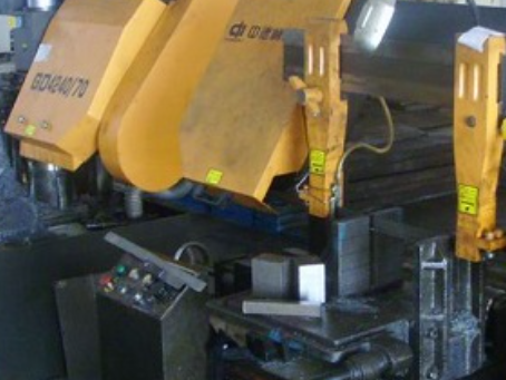 庄河SM45模具钢