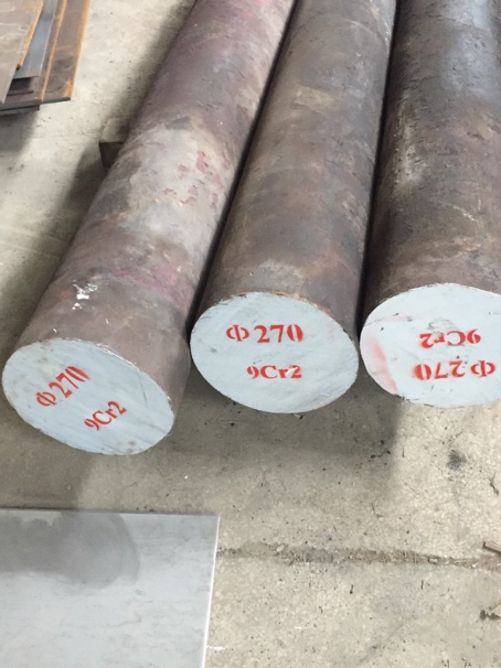 庄河9Cr2工具钢